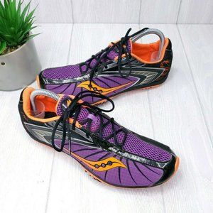 Saucony Women's Shay XC2 10082 Running Shoes 10.5